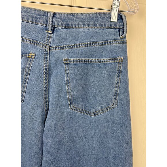 Almost Famous Stella Fit Jeans - Picture 6 of 11